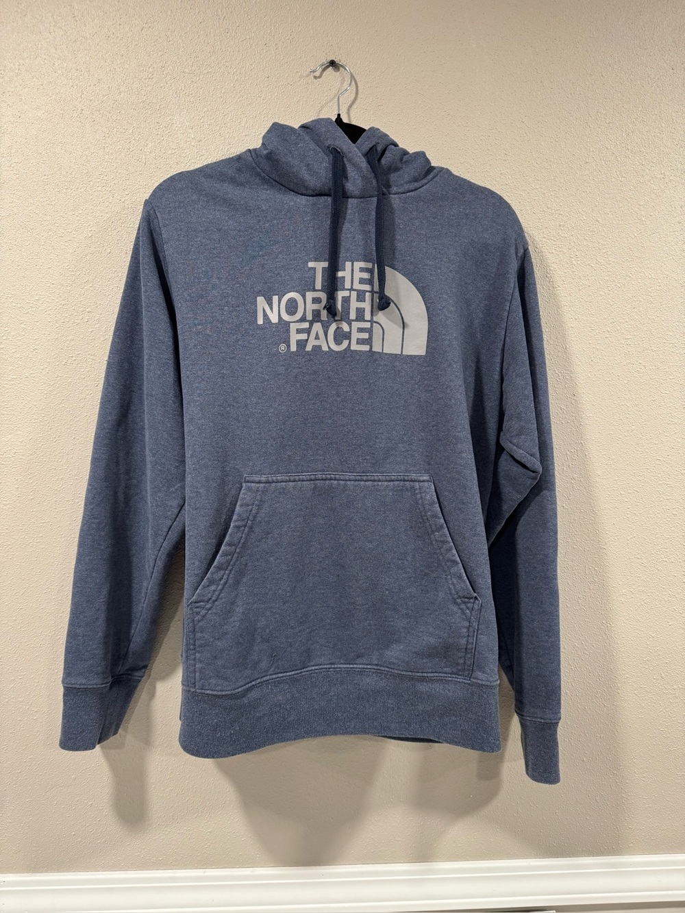 The North Face Hoodie